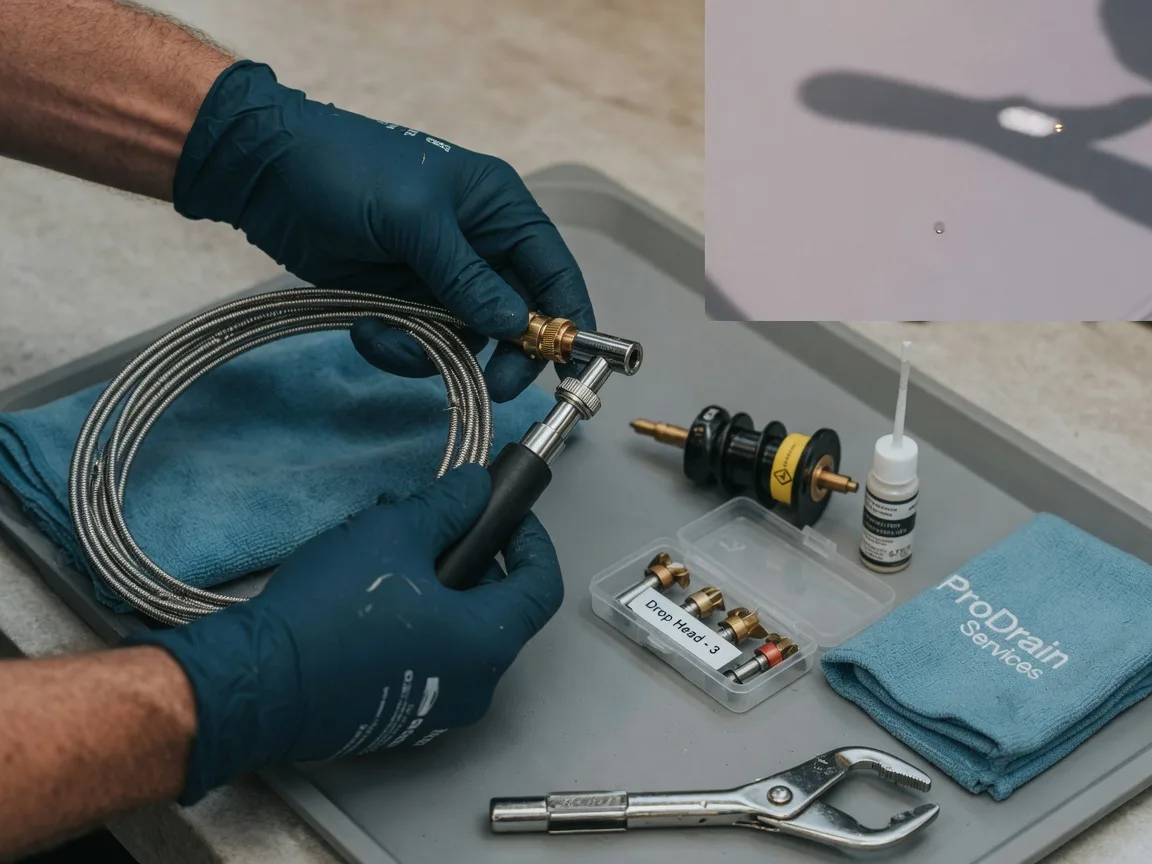 Why choose Drain Cleaning in Farmingdale, NJ